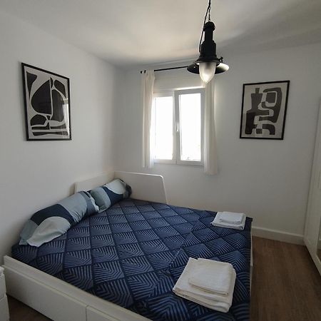 Mirador Del Lago Apartamento Arcos de la Frontera Exterior foto