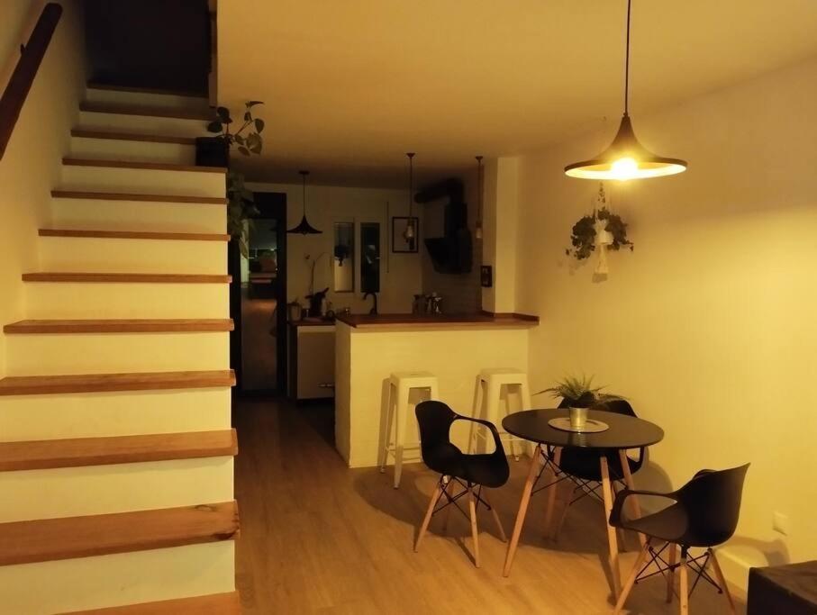 Mirador Del Lago Apartamento Arcos de la Frontera Exterior foto