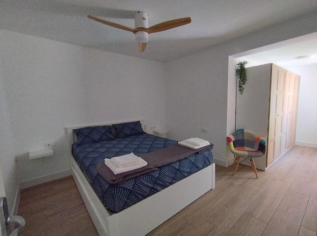 Mirador Del Lago Apartamento Arcos de la Frontera Exterior foto