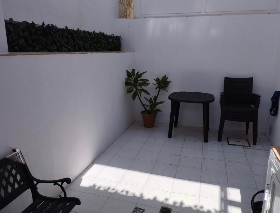 Mirador Del Lago Apartamento Arcos de la Frontera Exterior foto