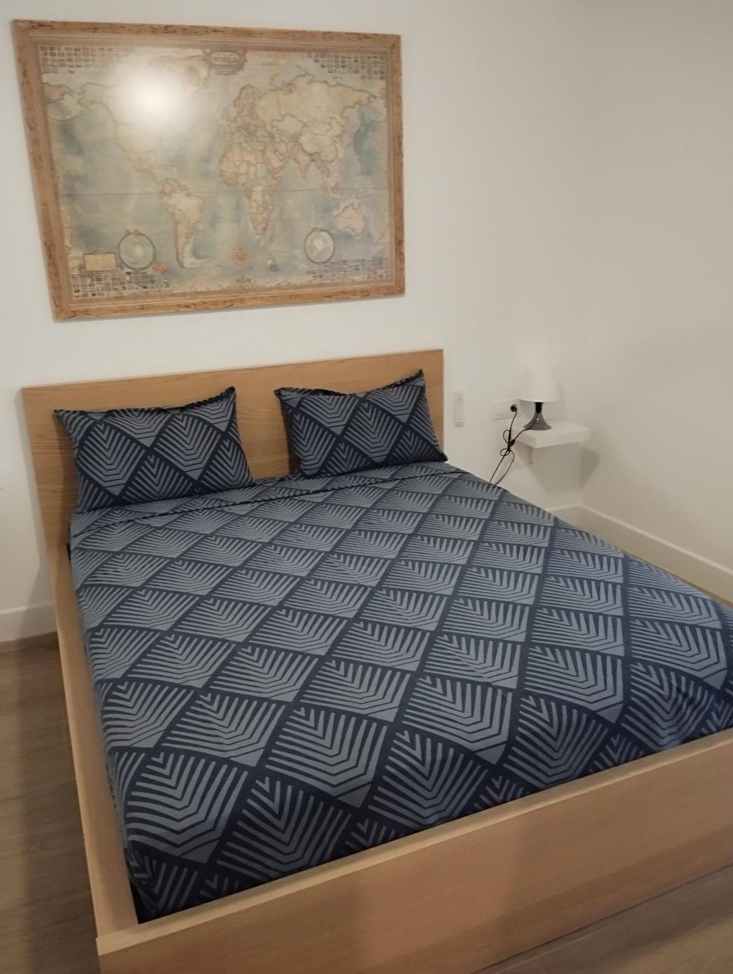 Mirador Del Lago Apartamento Arcos de la Frontera Exterior foto