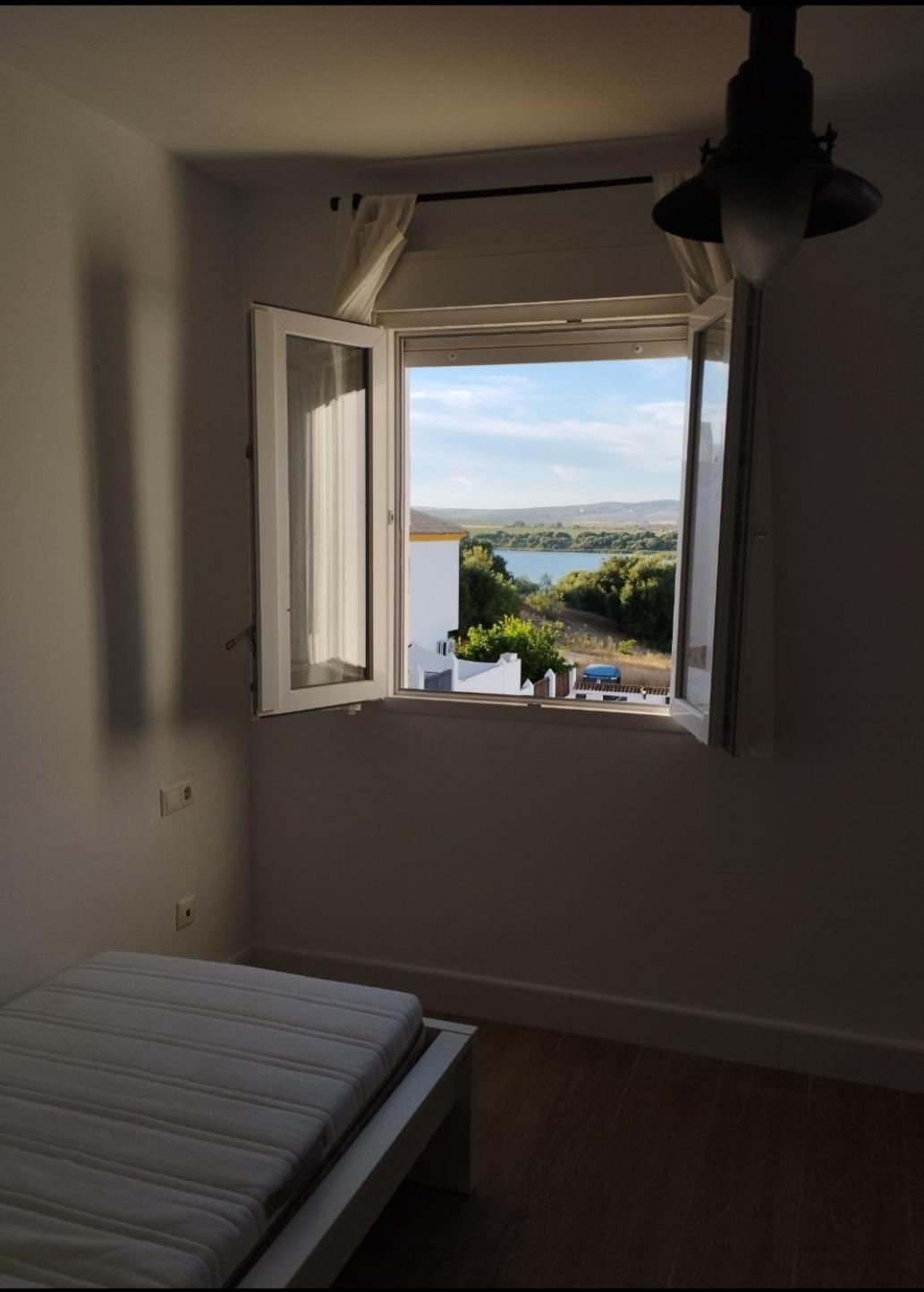 Mirador Del Lago Apartamento Arcos de la Frontera Exterior foto