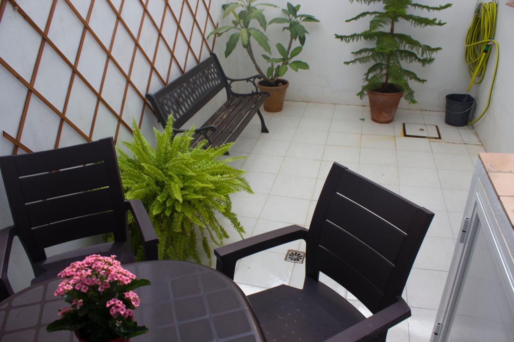 Mirador Del Lago Apartamento Arcos de la Frontera Exterior foto