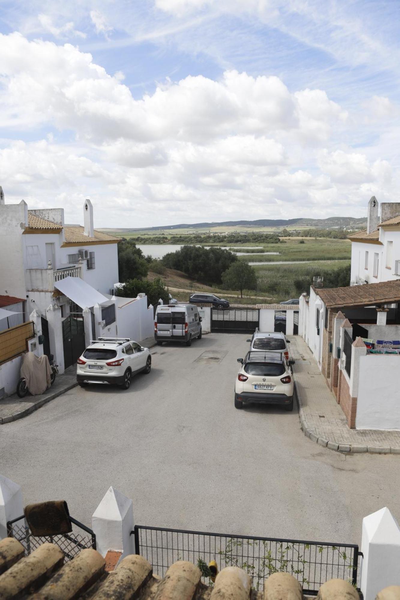 Mirador Del Lago Apartamento Arcos de la Frontera Exterior foto