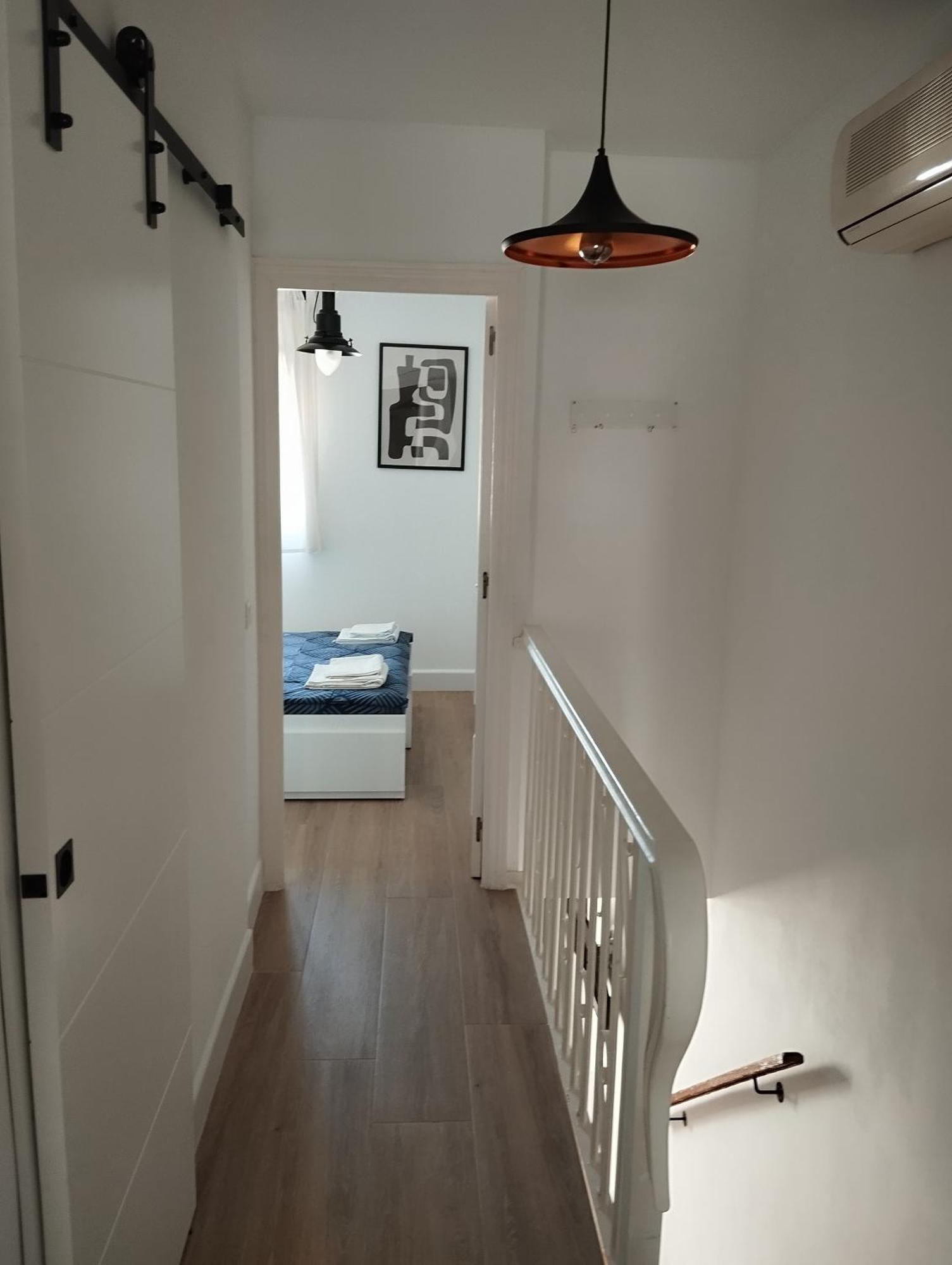 Mirador Del Lago Apartamento Arcos de la Frontera Exterior foto