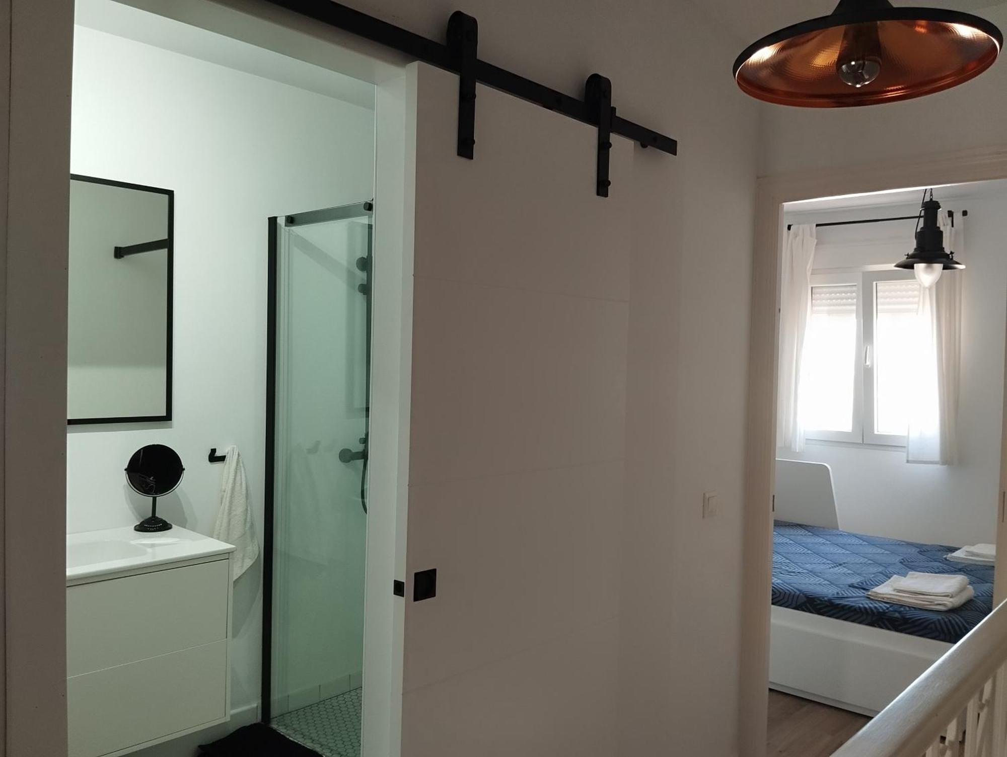Mirador Del Lago Apartamento Arcos de la Frontera Exterior foto